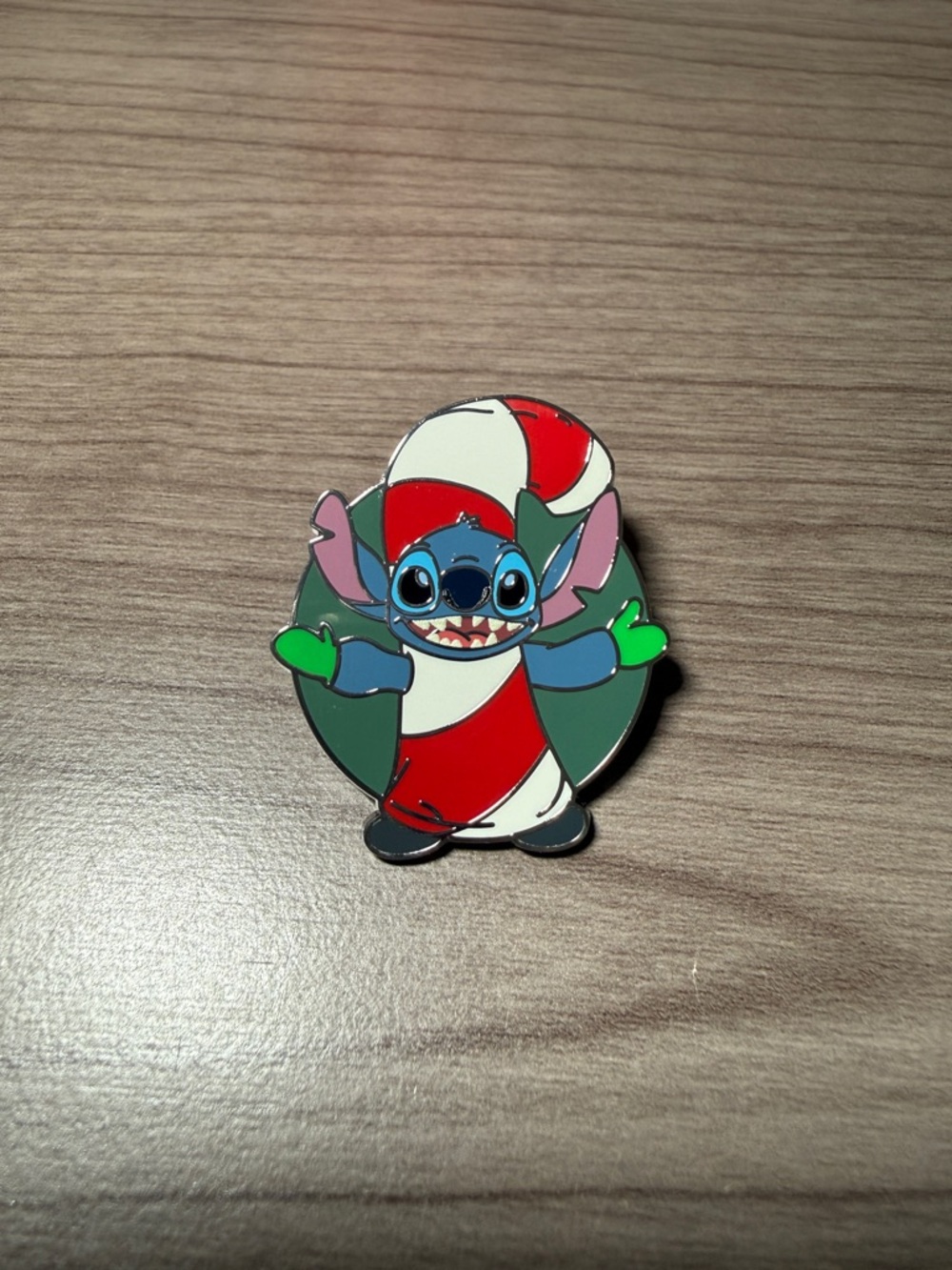 Candy Cane Stitch Merry Stitchmas Mystery
